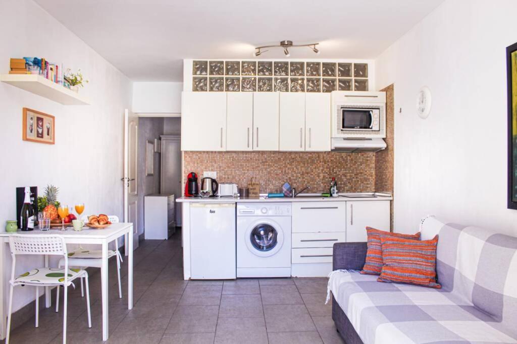 Apartment Mareverde Americas *