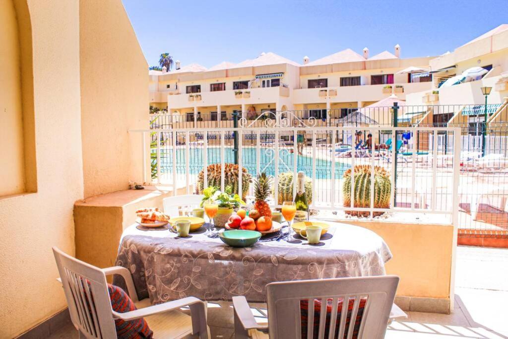 Apartment Mareverde Americas *