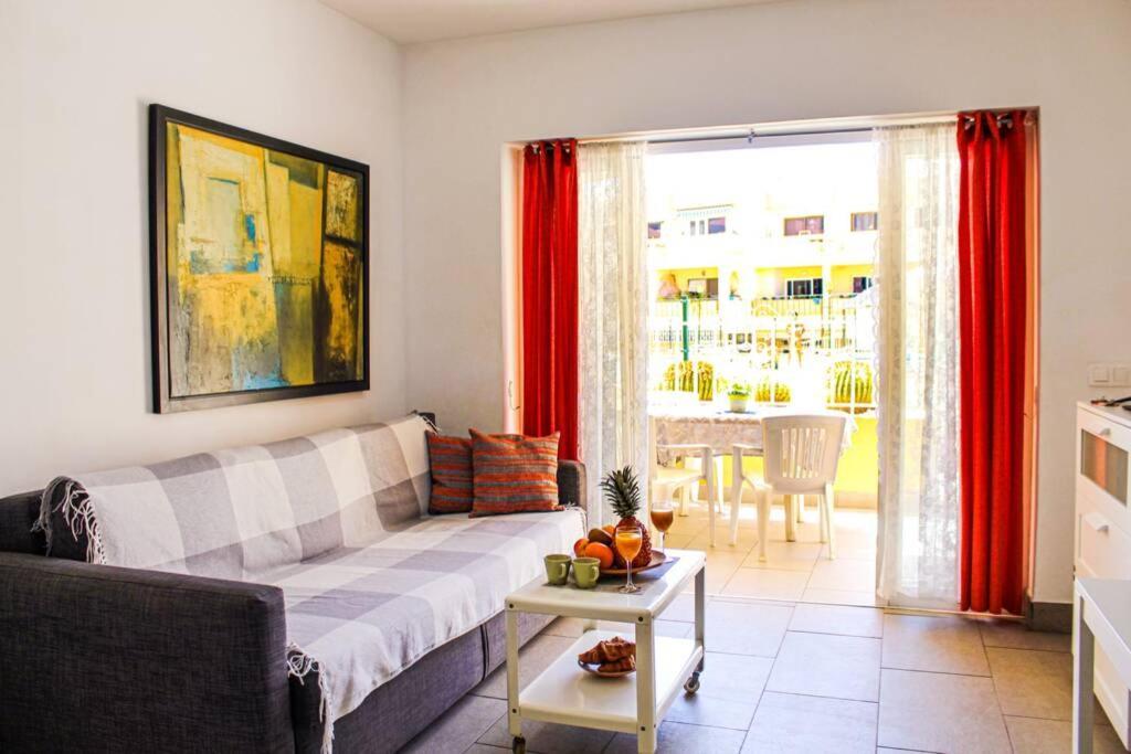 Apartment Mareverde Americas