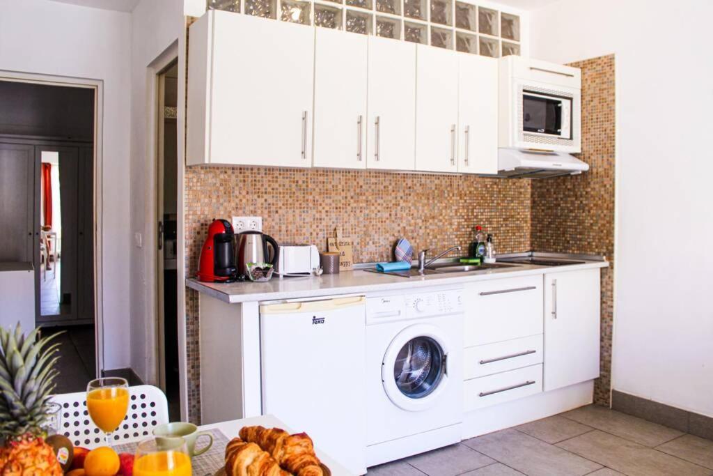 Apartment Mareverde Americas