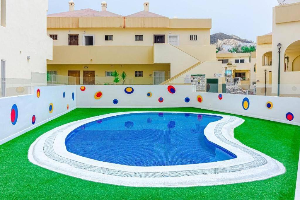 Apartment Mareverde Americas Costa Adeje (Tenerife)