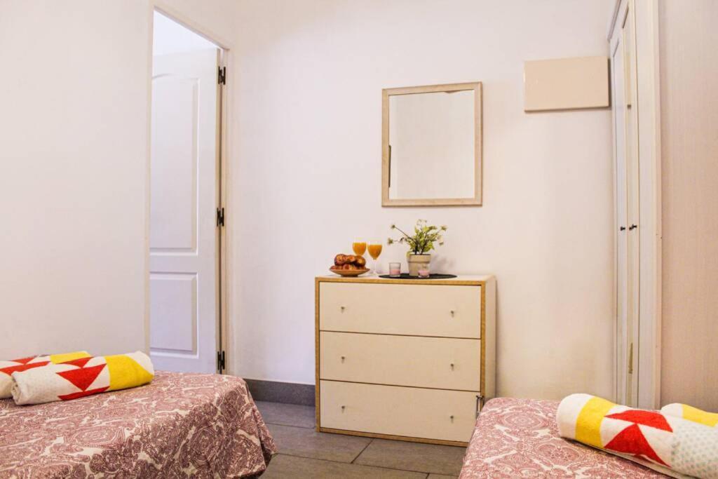 Mareverde Americas Apartment *