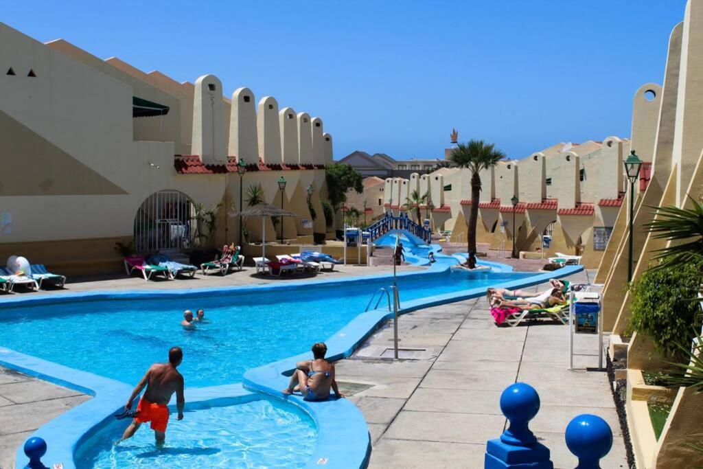 Mareverde Americas Apartment Costa Adeje (Tenerife)