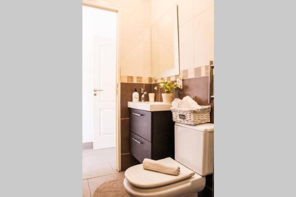 Mareverde Americas Apartment *