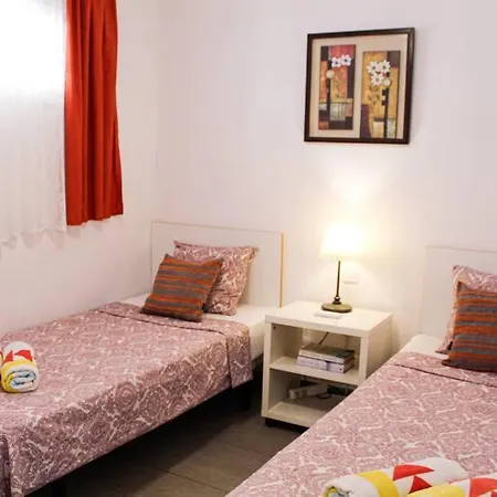 Apartamento Mareverde Las Americas Costa Adeje (Tenerife) Exterior photo