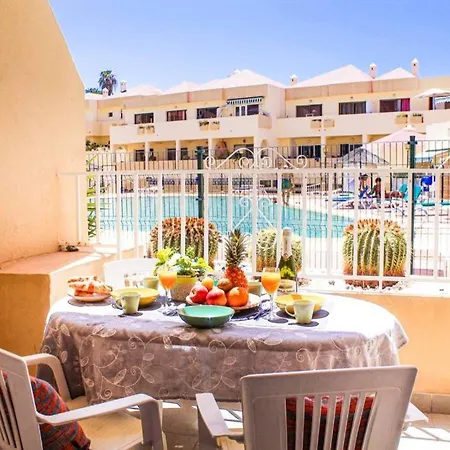 Apartamento Mareverde Las Americas Costa Adeje (Tenerife) Exterior photo