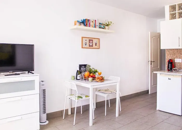 Apartamento Mareverde Las Americas