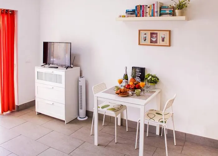 Apartamento Mareverde Las Americas