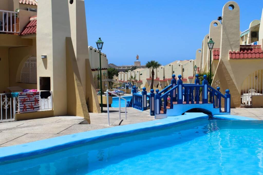 Mareverde Americas Appartement