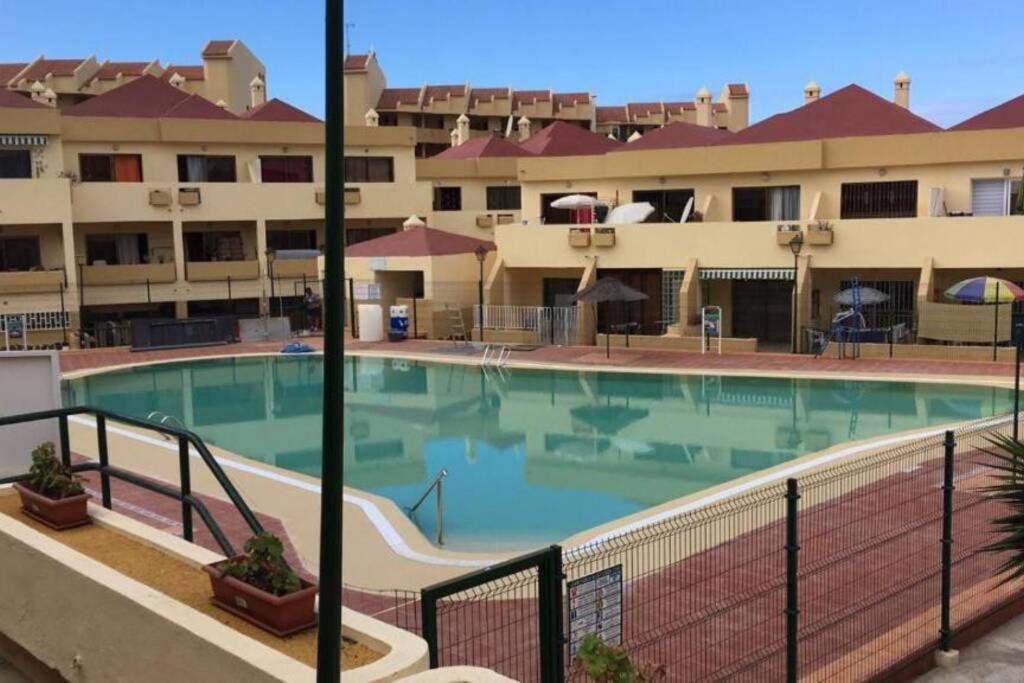 Appartement Mareverde Americas Costa Adeje (Tenerife)